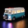 LEGO Volkswagen t2 caper Advance lighting kit #10279